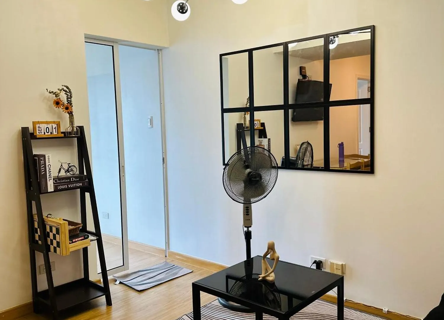 Azure Staycation Near The Airport Manila