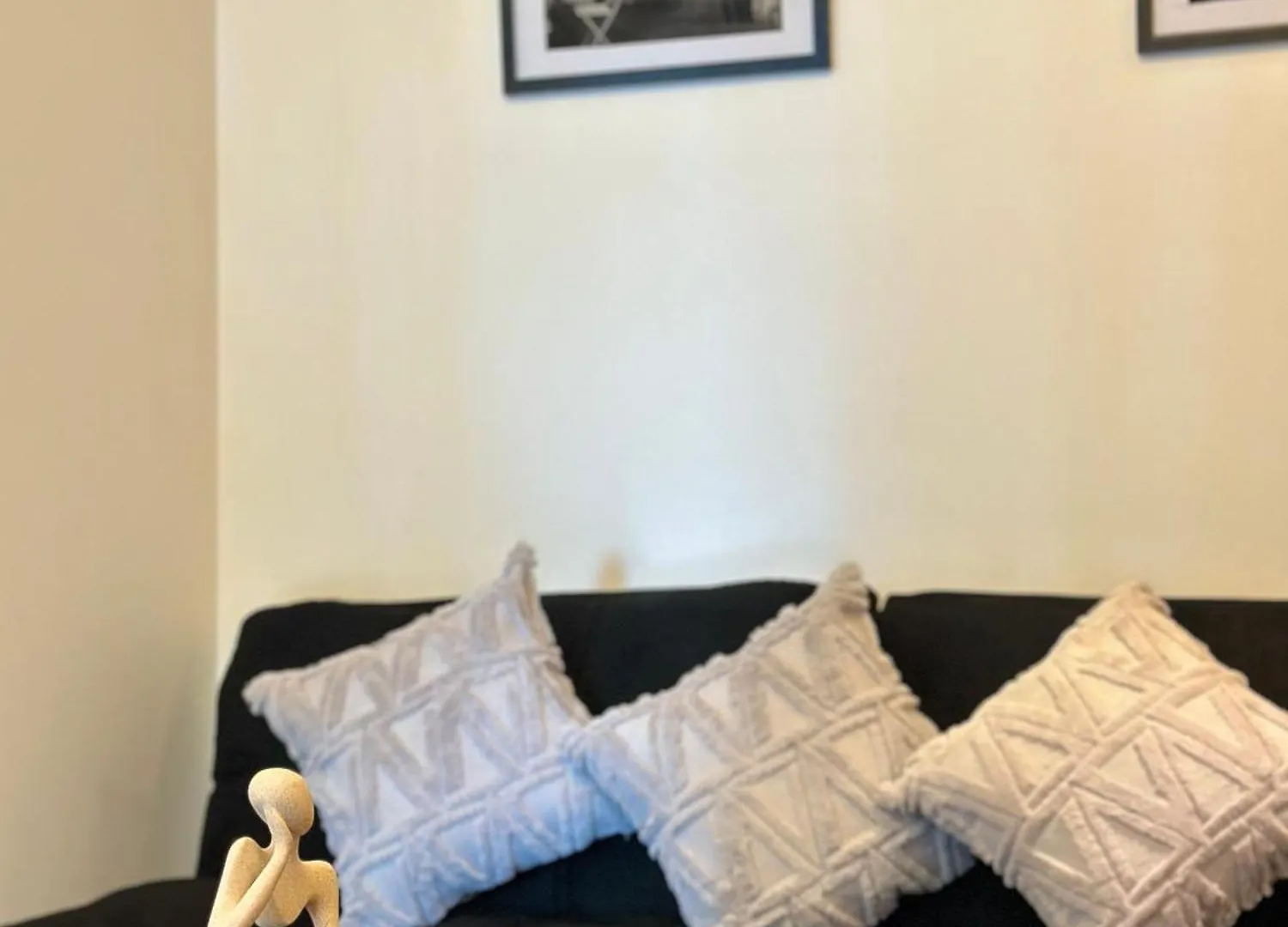 Azure Staycation Near The Airport Manila