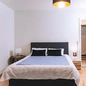  Apartment Messe In The Center Of Switzerland
