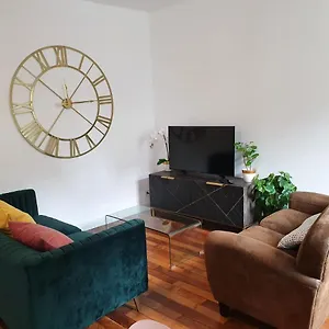  Apartment Sweet Ordener Marcadet France
