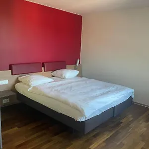  Apartment Swiss Star Irchel - Self Check-in Switzerland