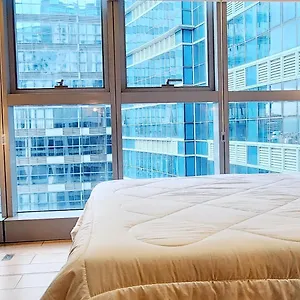  Apartment Casa Antonio At Uptown Parksuites Tower One Bgc