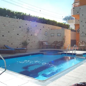  Apartment Al Gezera Egypt